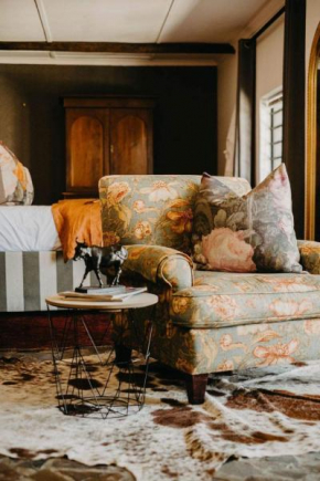 Twyfelberg Karoo Hideaway